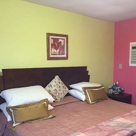 Destiny Inn Pleasantville Εξωτερικό φωτογραφία