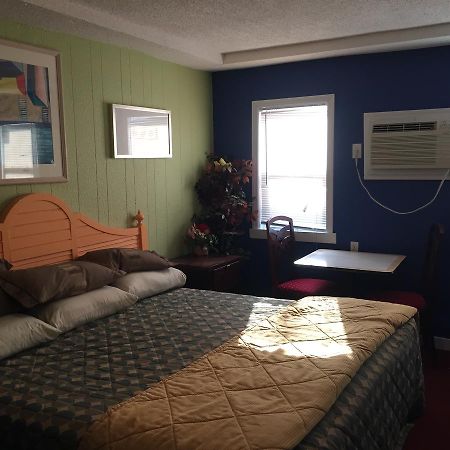 Destiny Inn Pleasantville Εξωτερικό φωτογραφία