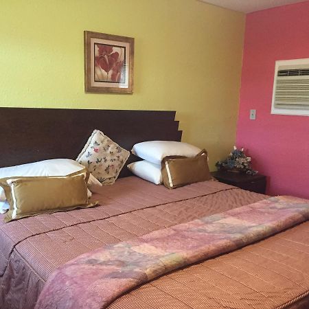 Destiny Inn Pleasantville Εξωτερικό φωτογραφία