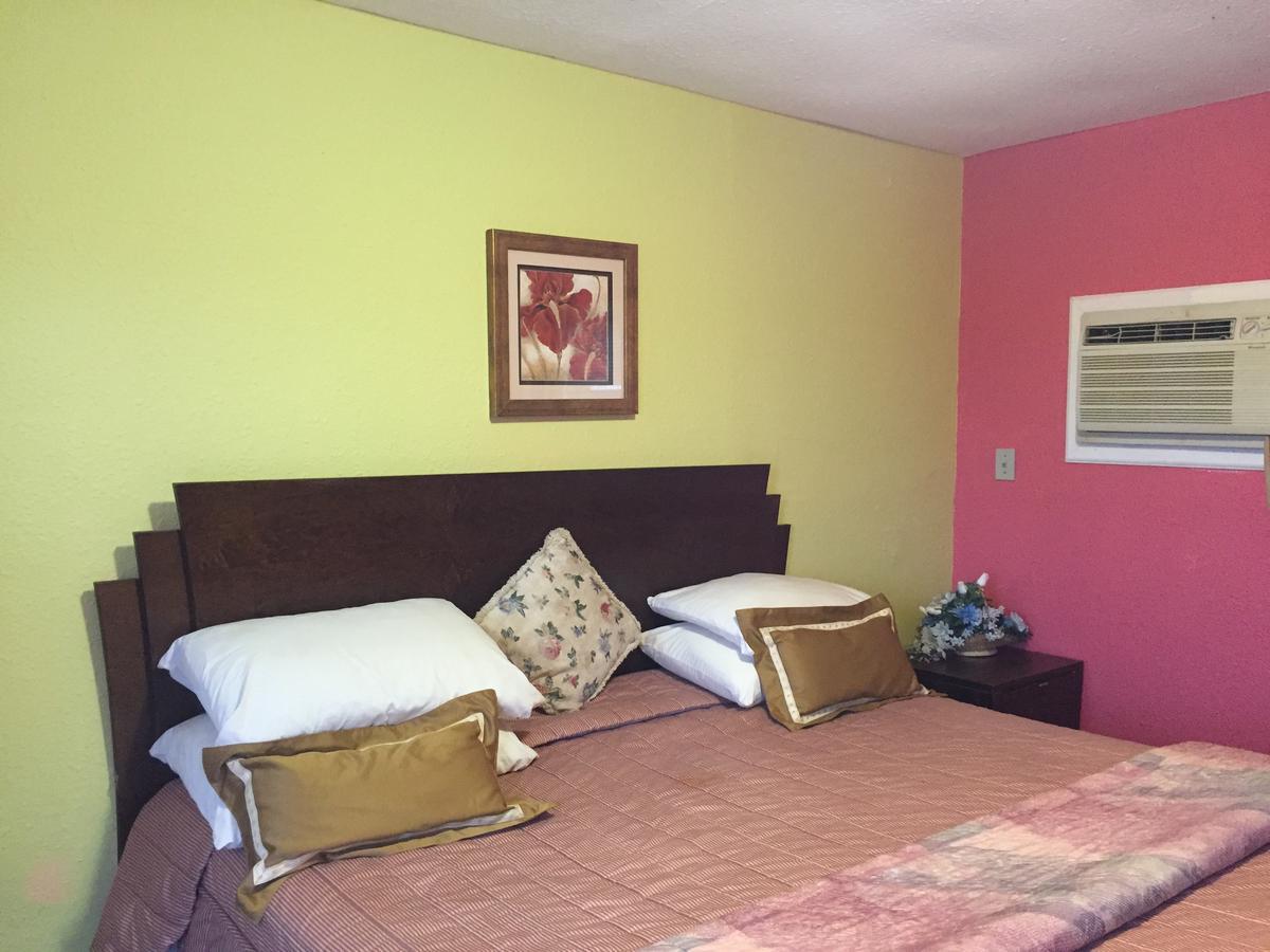Destiny Inn Pleasantville Εξωτερικό φωτογραφία