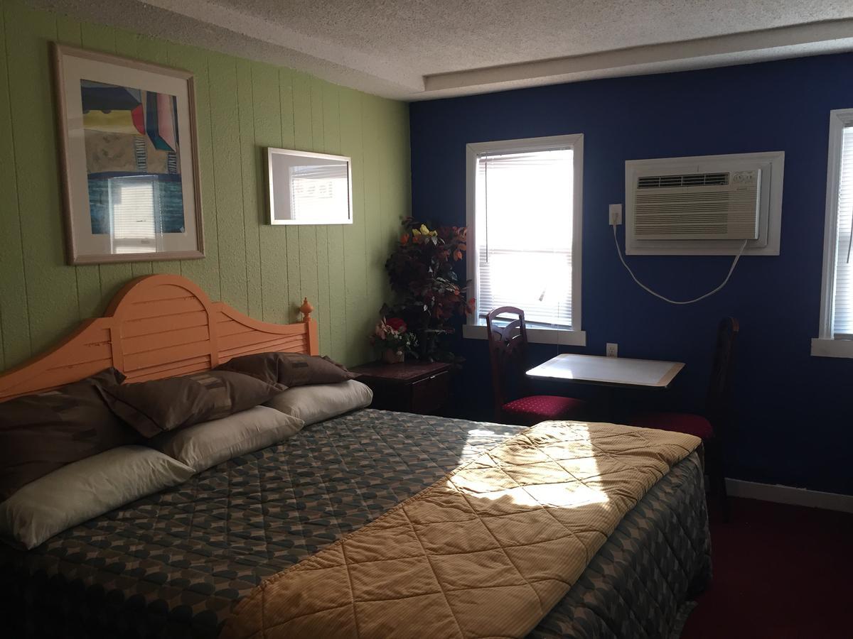 Destiny Inn Pleasantville Εξωτερικό φωτογραφία
