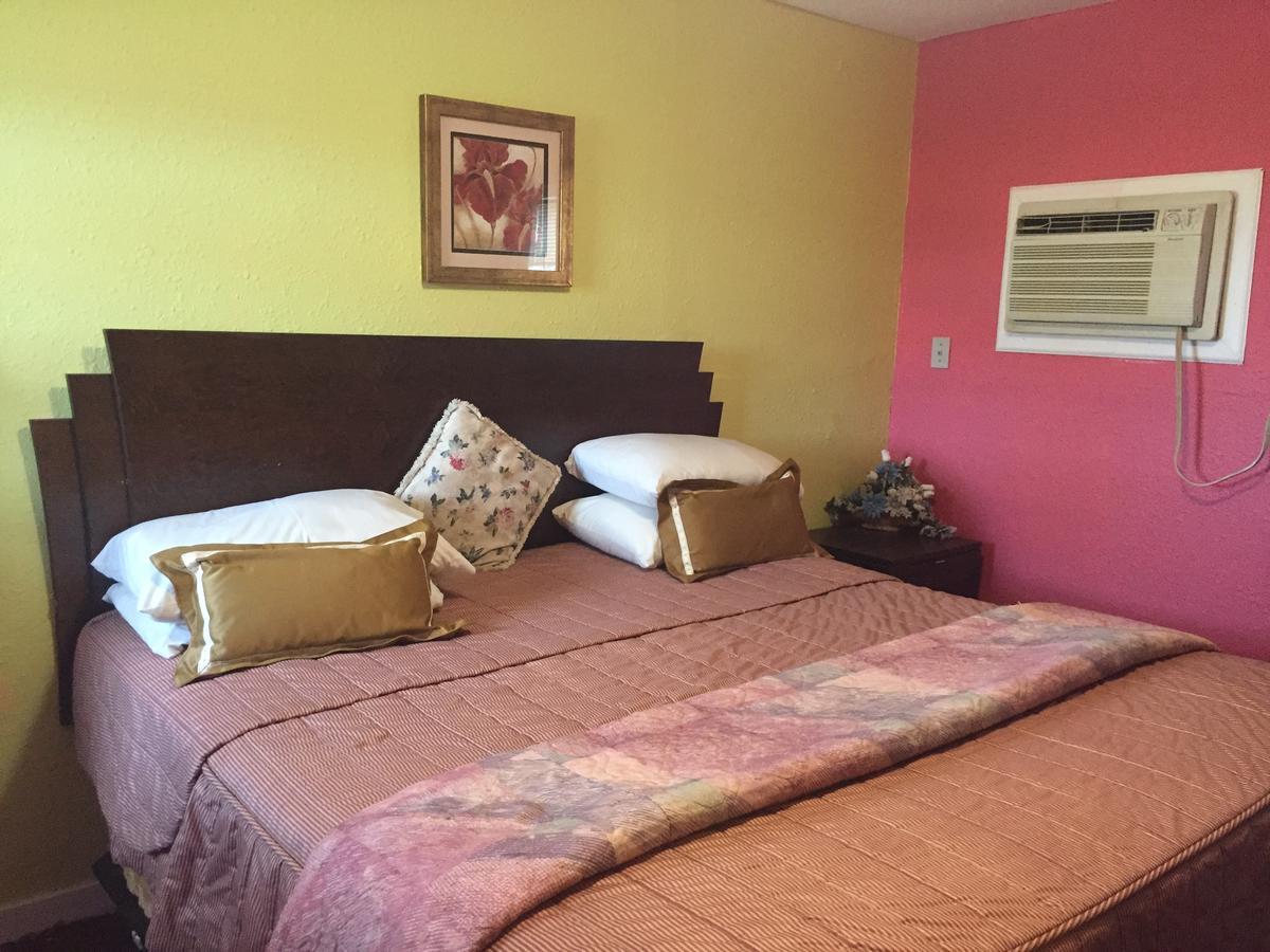 Destiny Inn Pleasantville Εξωτερικό φωτογραφία
