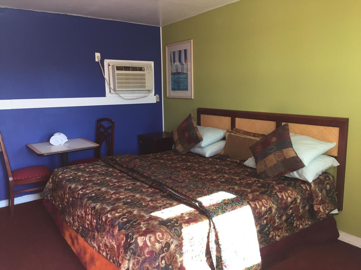 Destiny Inn Pleasantville Εξωτερικό φωτογραφία