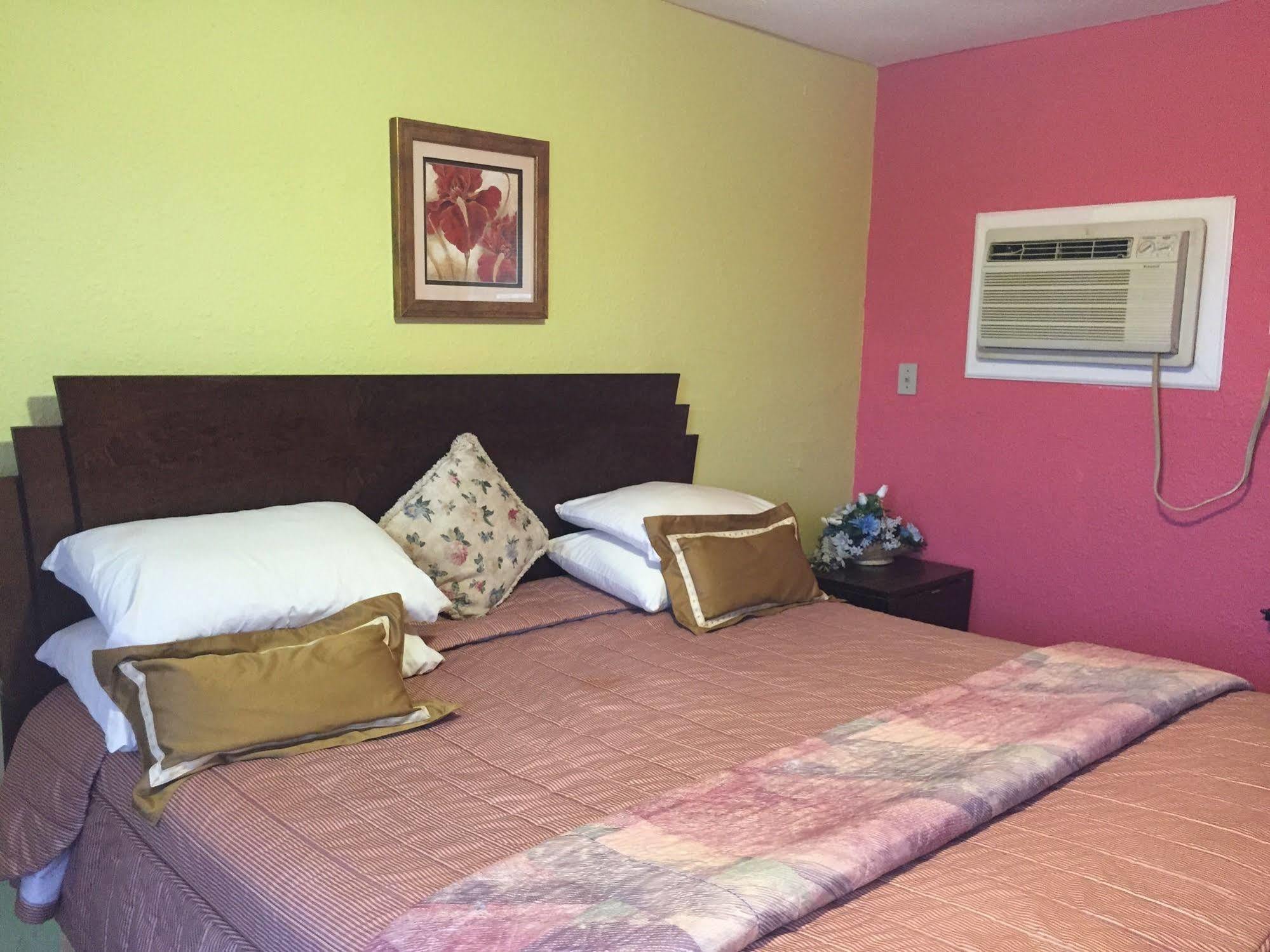 Destiny Inn Pleasantville Εξωτερικό φωτογραφία