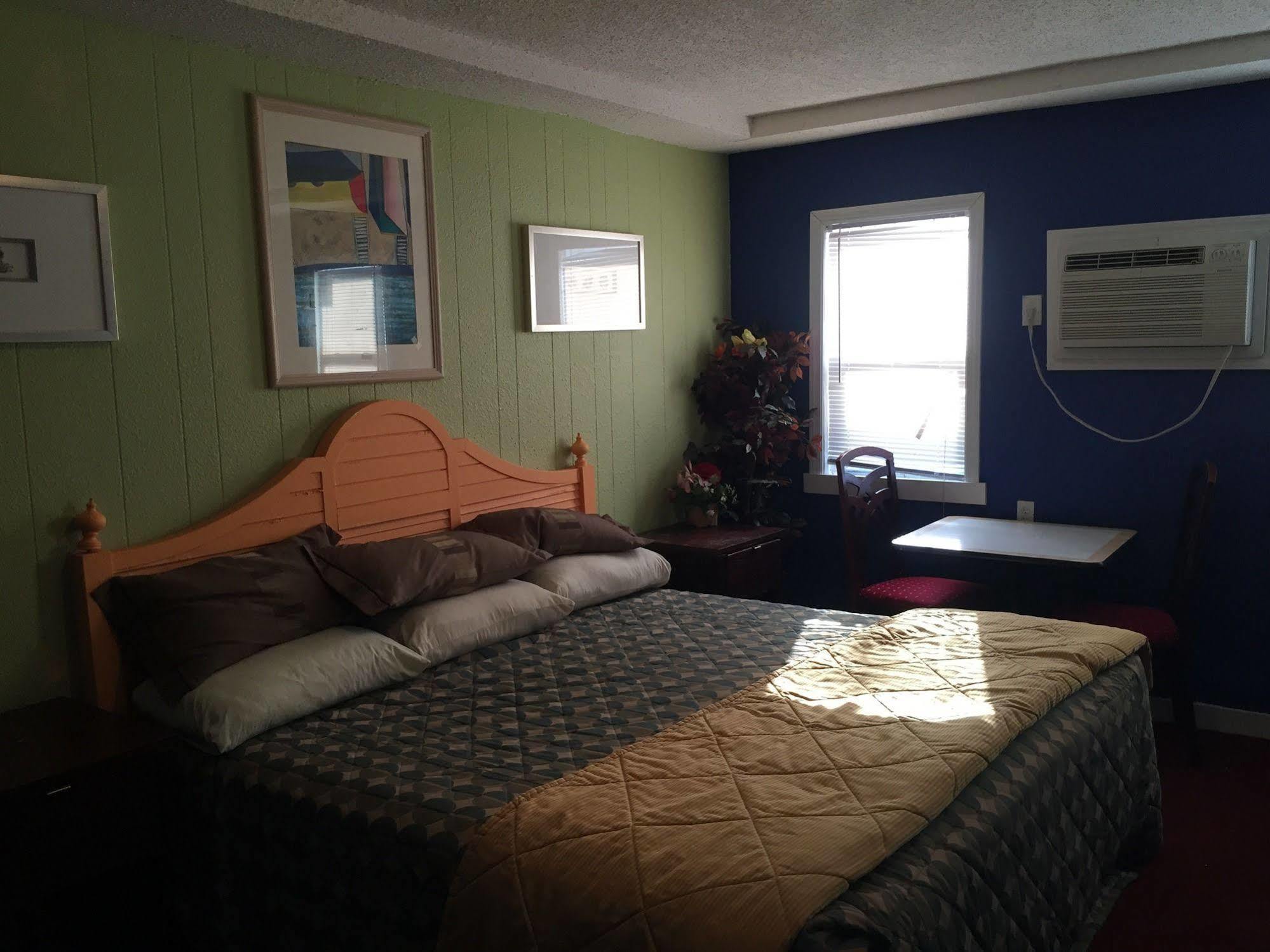 Destiny Inn Pleasantville Εξωτερικό φωτογραφία