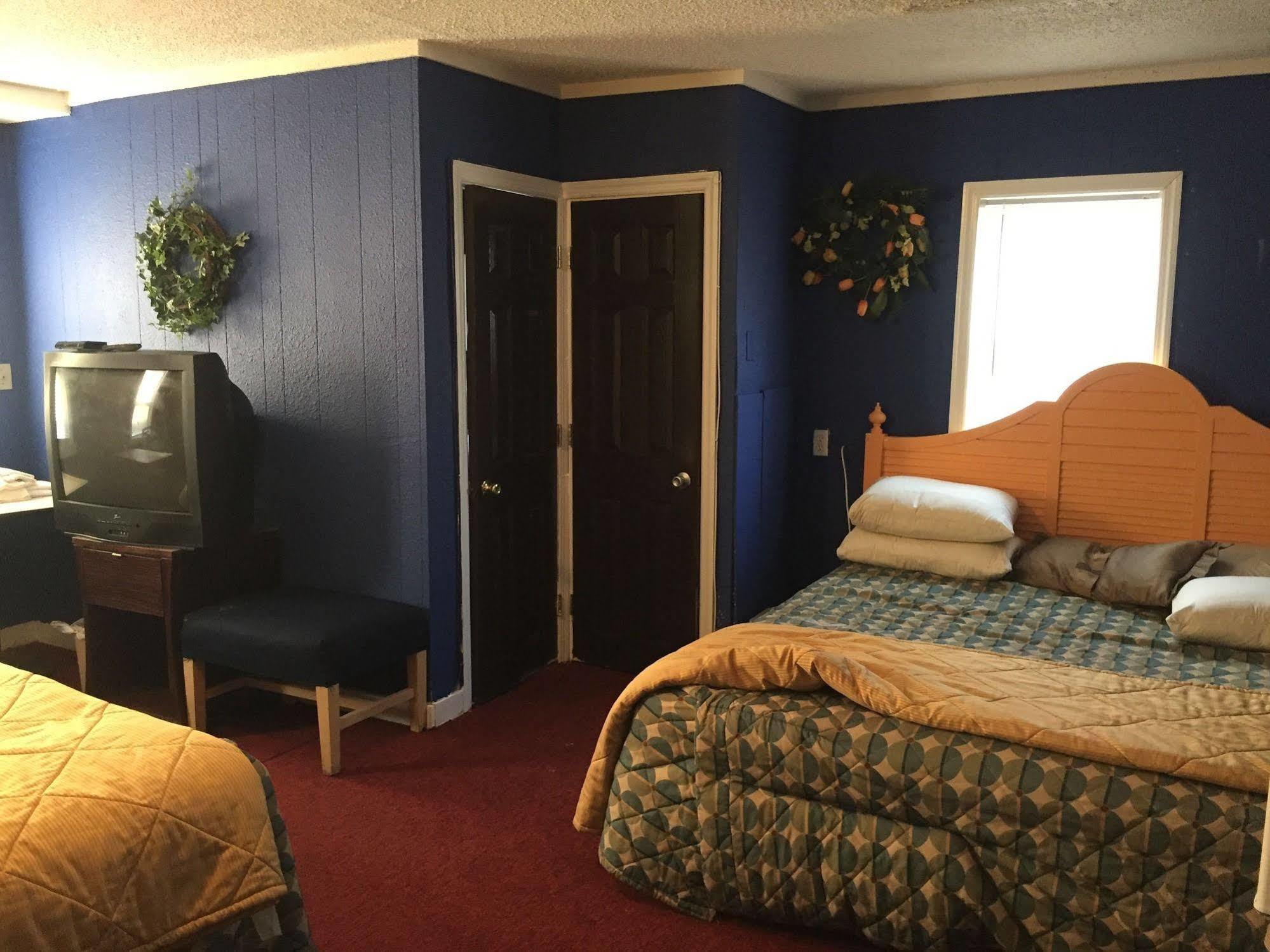 Destiny Inn Pleasantville Εξωτερικό φωτογραφία